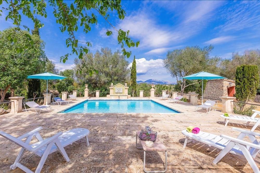 Son Regalat Villa