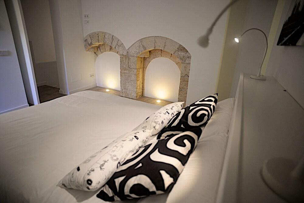 Apartamento Santa Creu *