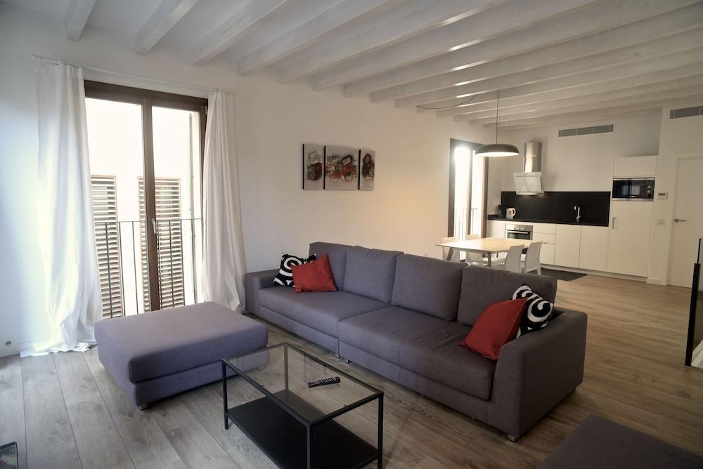 Apartamento Santa Creu Palma de Mallorca