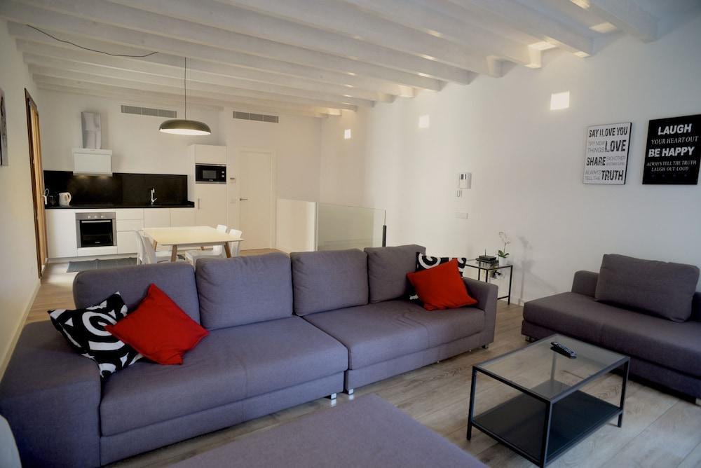 Santa Creu Apartamento Palma de Mallorca
