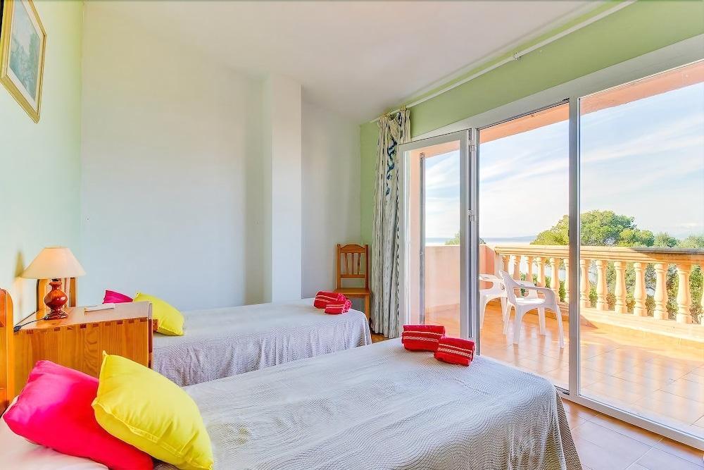 Aquari Villa Llucmajor (Mallorca)