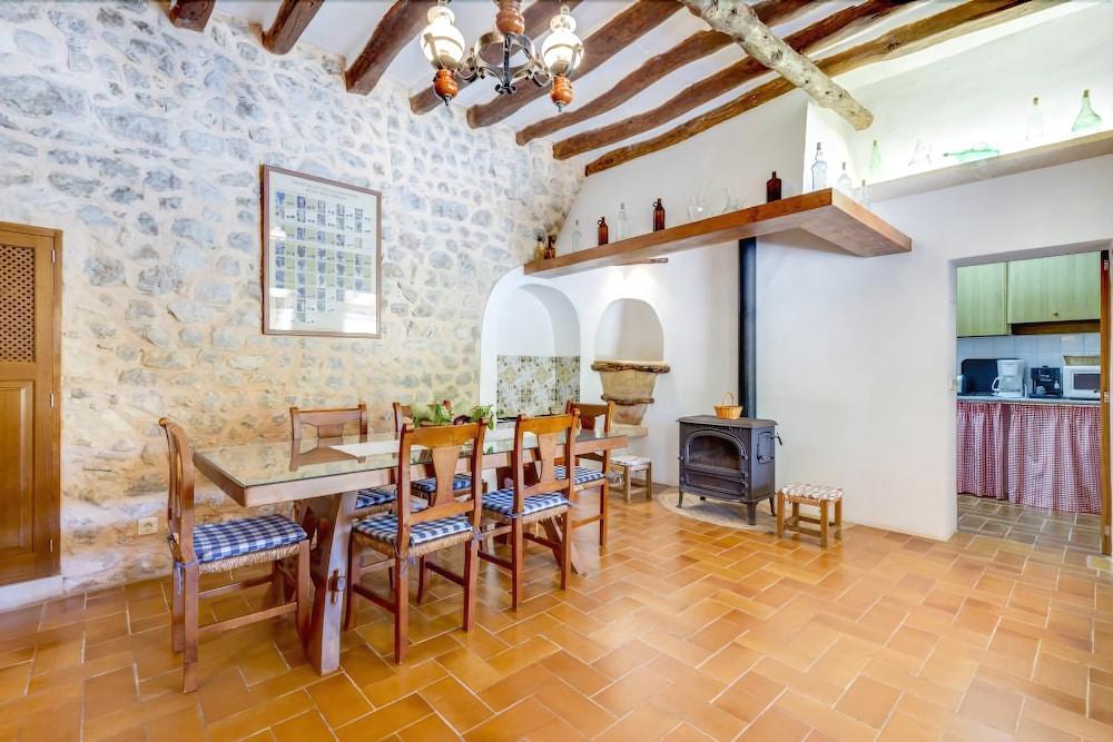 Villa Yupihome Bellpuig