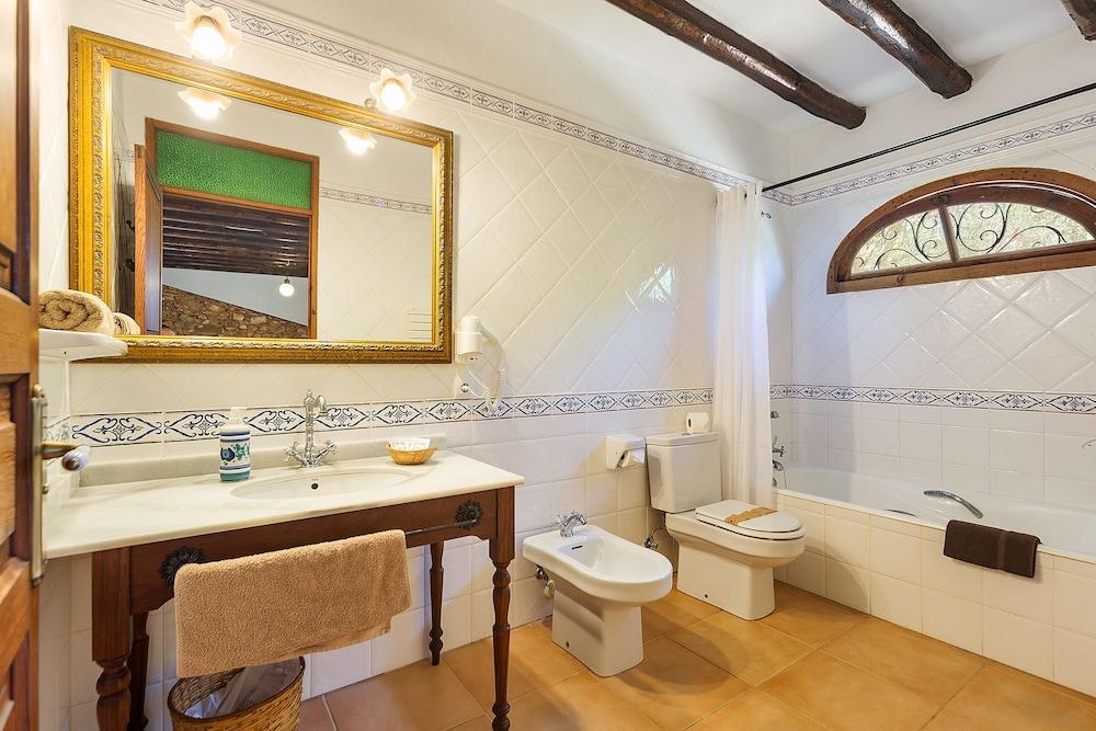 Agroturismo Ca'n Gaia Portocolom (Mallorca)