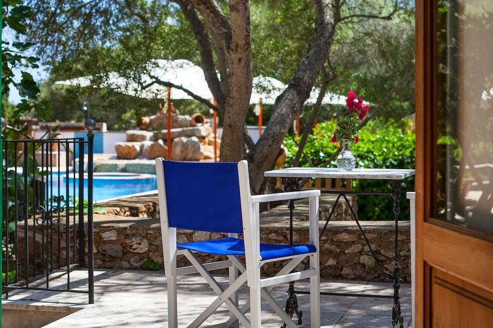 Agroturismo Ca'n Gaia