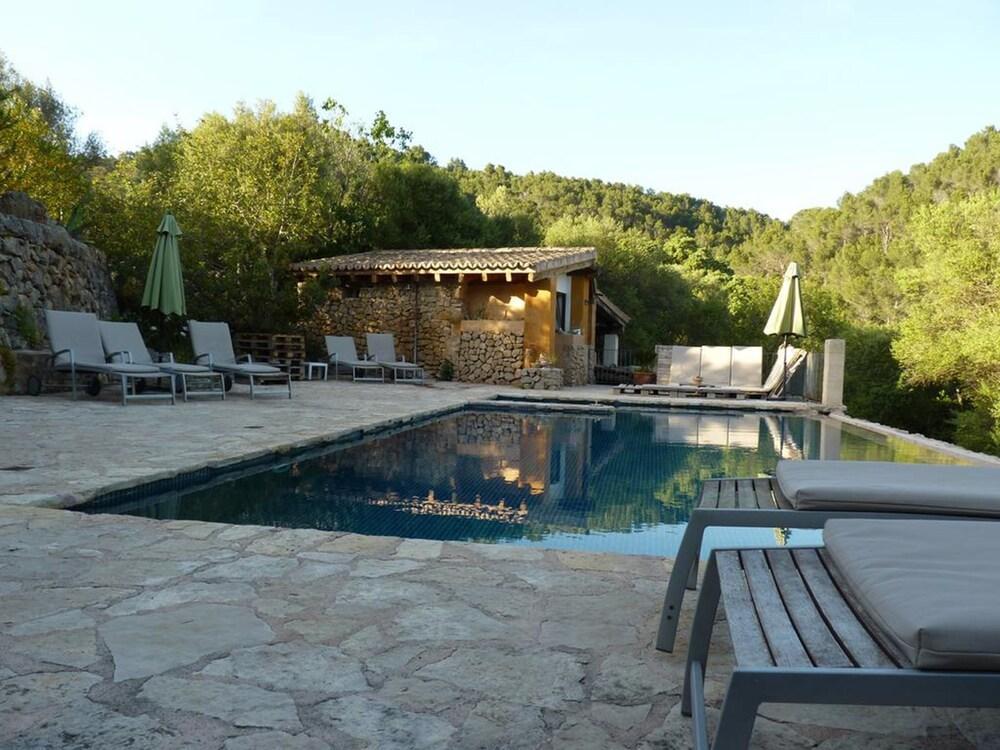 Casa rural Torna