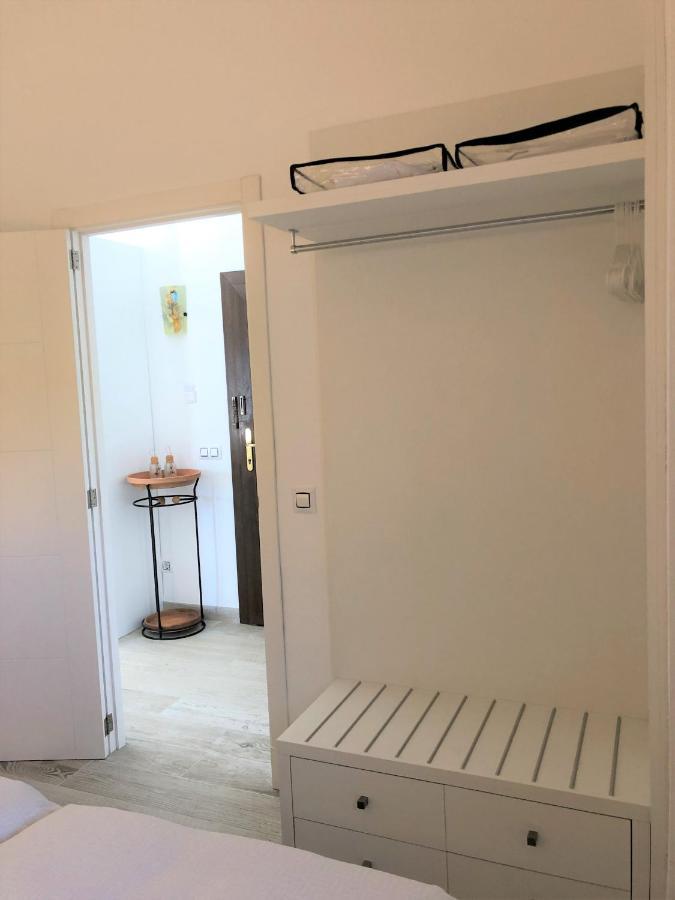 Apartamento El Pino 9 Bis / Cala Ferrera *