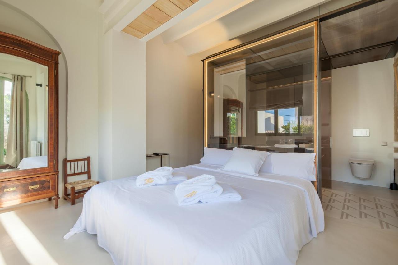Can Moio Turismo De Interior Hotel 3*