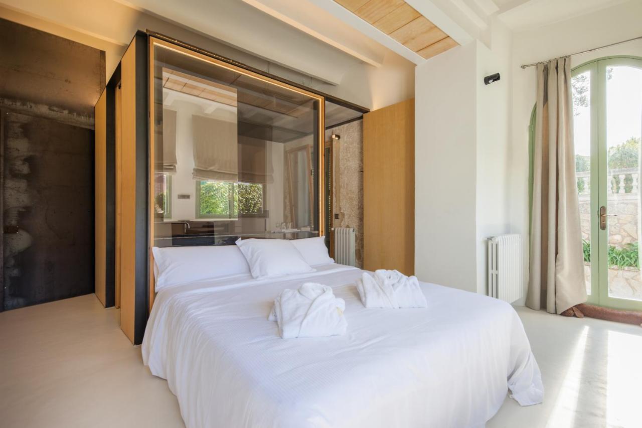Can Moio Turismo De Interior 3* Montuiri (Mallorca)
