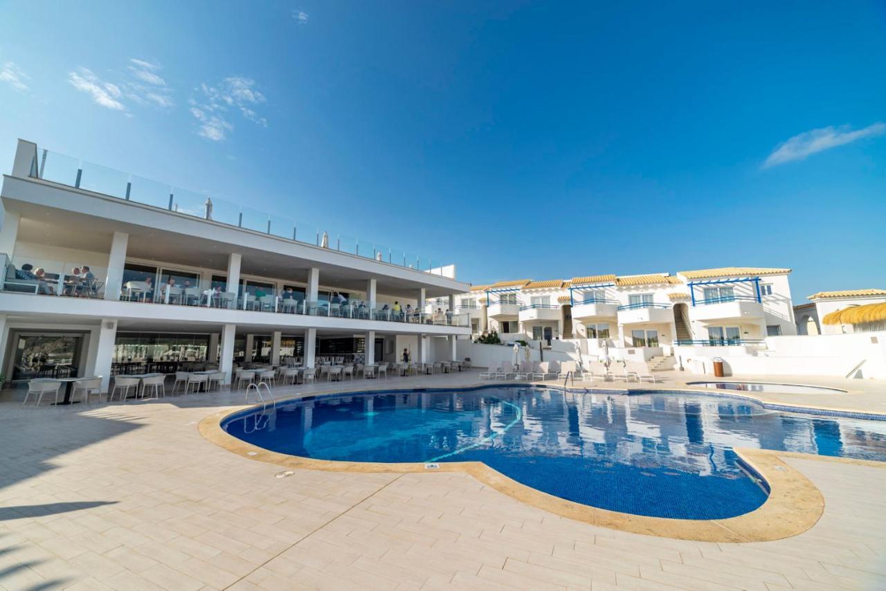 Parque Nereida 4* Cala Ratjada (Mallorca)