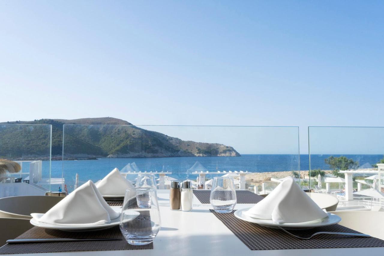 Hotel Parque Nereida Cala Ratjada (Mallorca)
