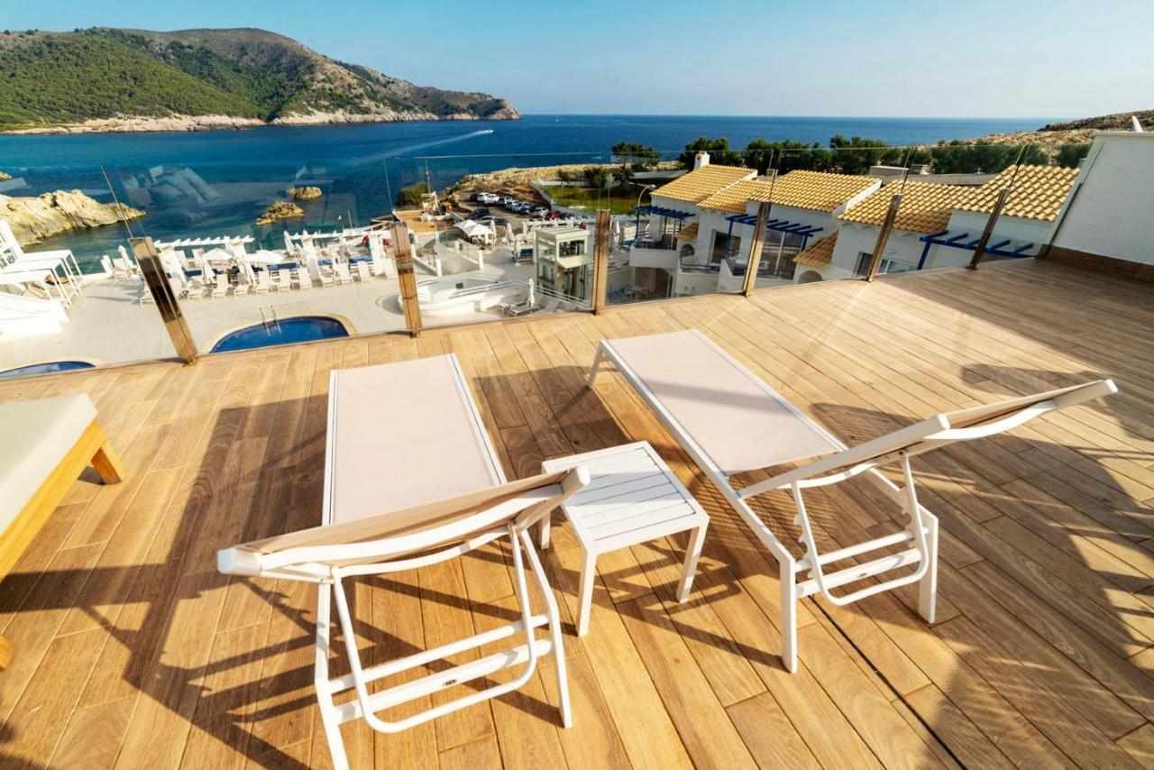 Parque Nereida Hotel Cala Ratjada (Mallorca)