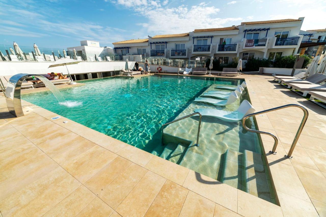 Parque Nereida Hotel 4*