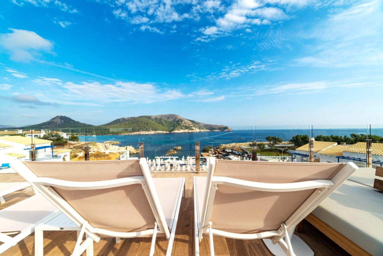 Parque Nereida Hotel Cala Ratjada (Mallorca)