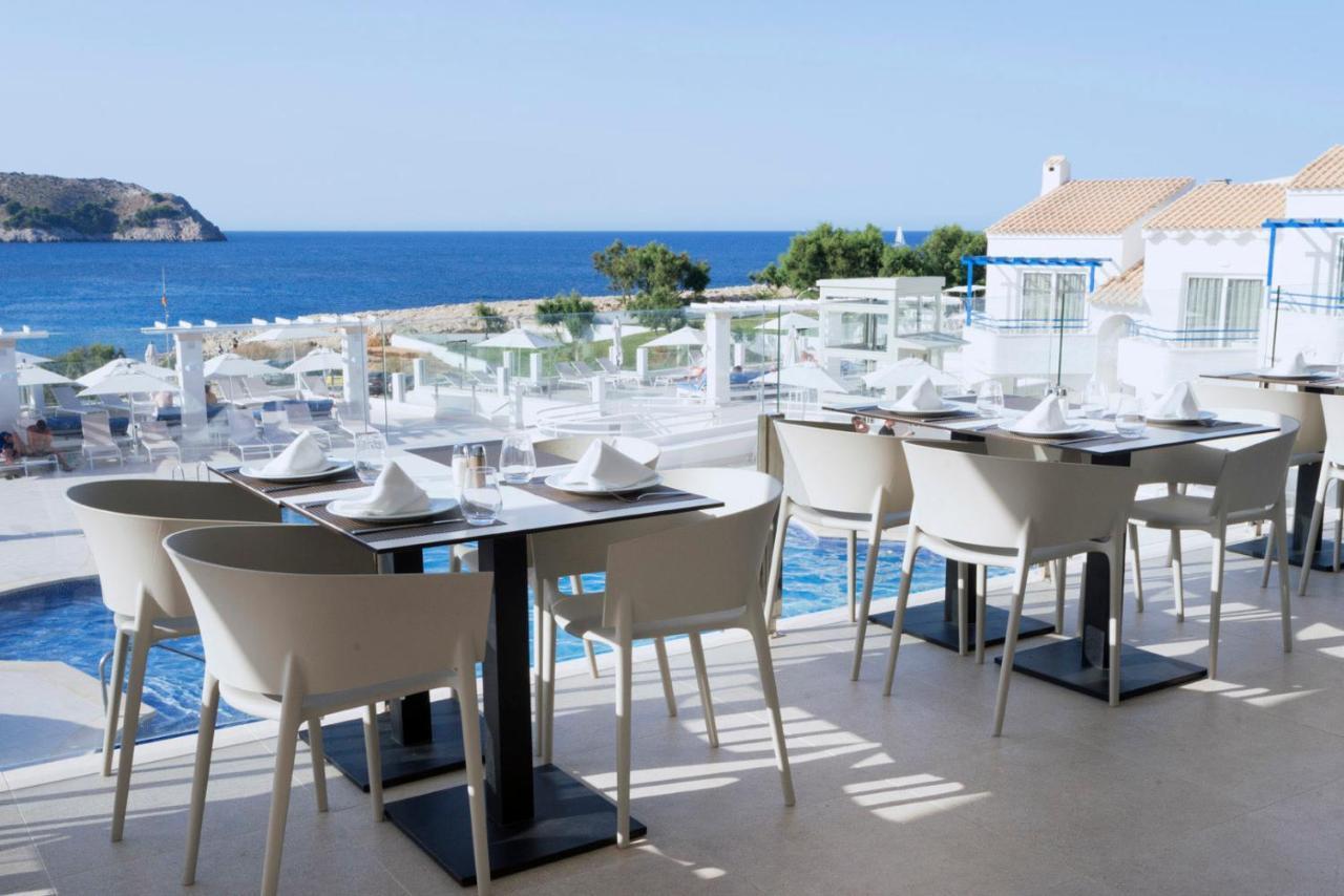 Hotel Parque Nereida Cala Ratjada (Mallorca)
