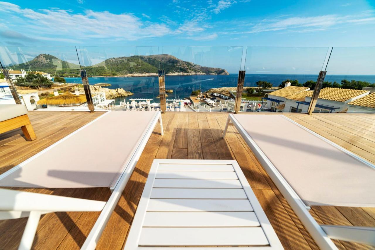 Hotel Parque Nereida Cala Ratjada (Mallorca)