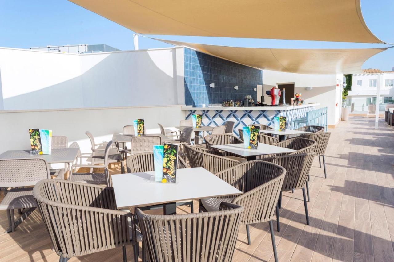 Parque Nereida Hotel Cala Ratjada (Mallorca)