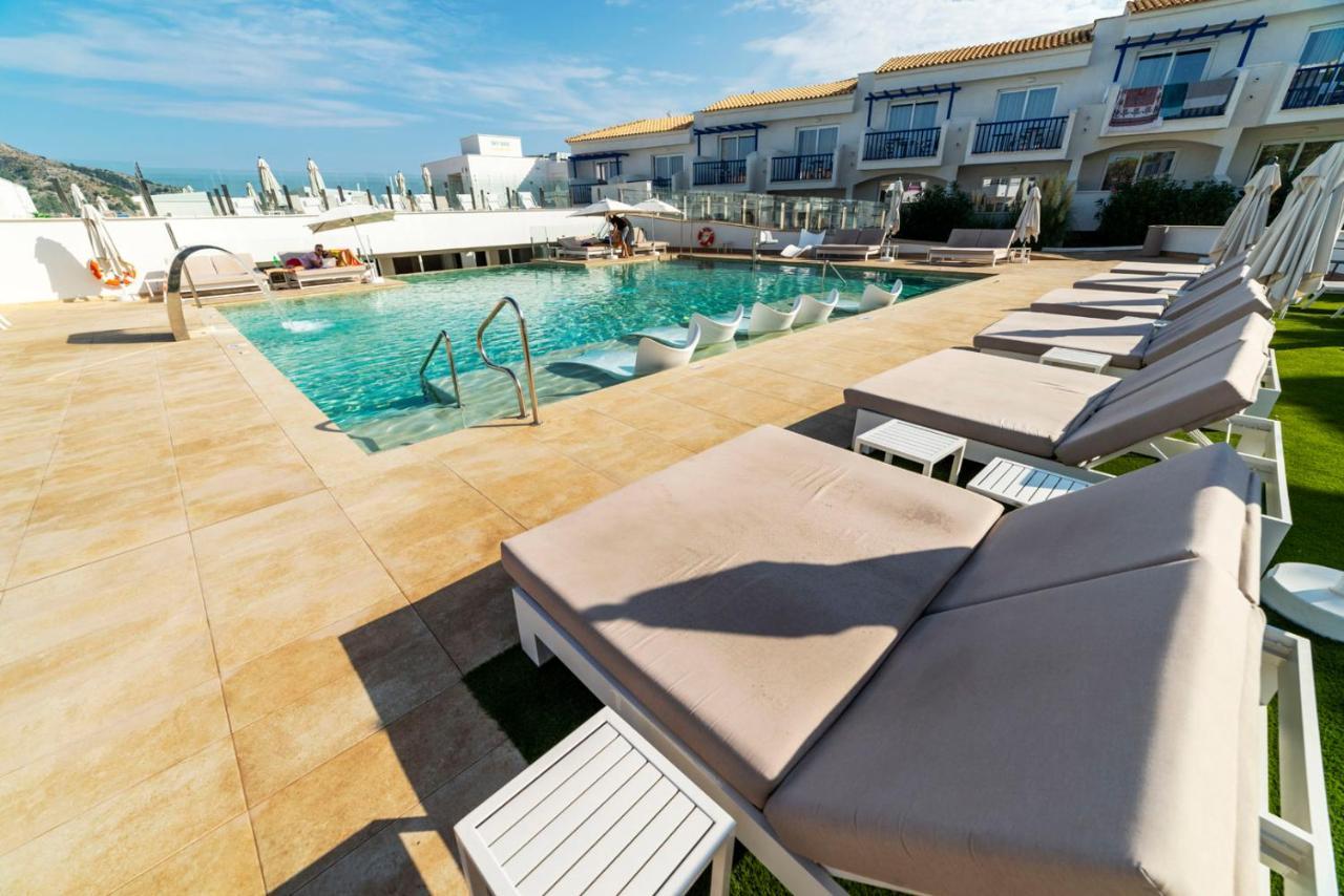 Hotel Parque Nereida Cala Ratjada (Mallorca)