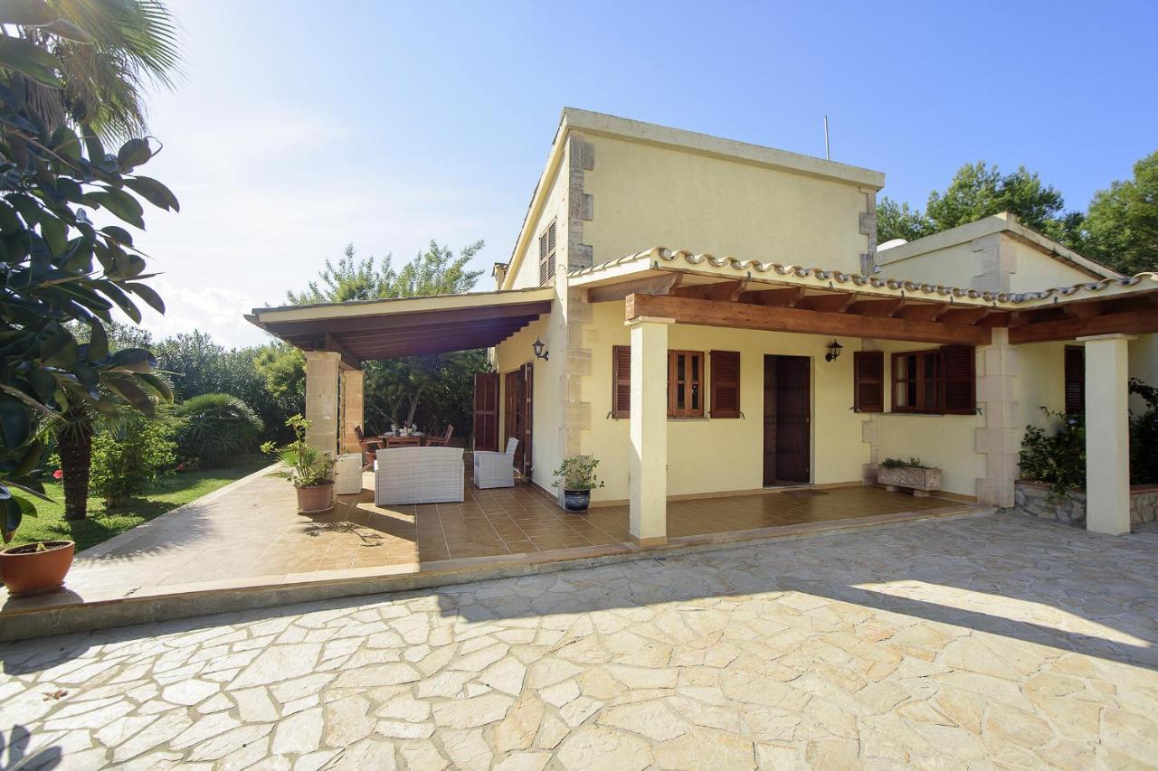 Tintorer Villa Port de Pollenca