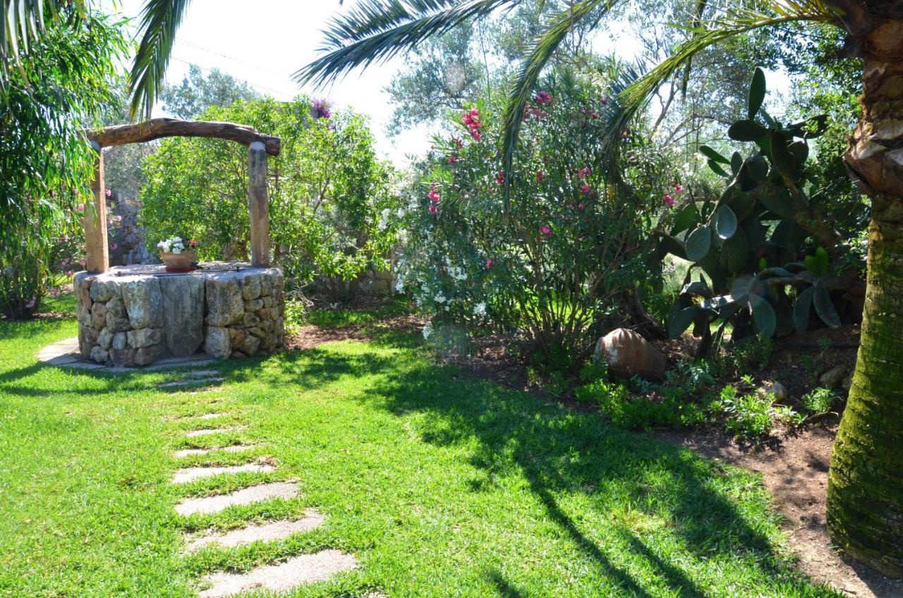 Villa With 2 Bedrooms In Mallorca With Wonderful Mountain View Private Pool Enclosed Garden 3 Km From The Beach Villa