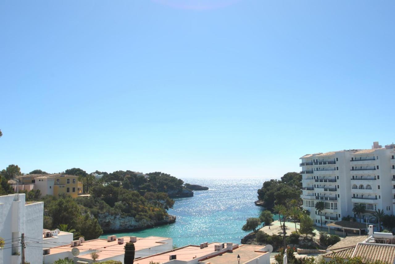 Apartamento El Pino 9 Bis / Cala Ferrera