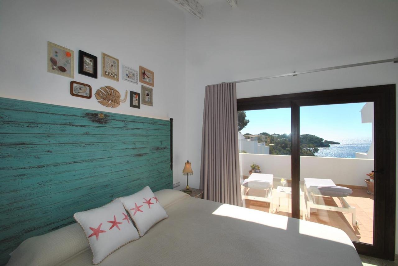 El Pino 9 Bis / Cala Ferrera Apartamento Cala Ferrera (Mallorca)