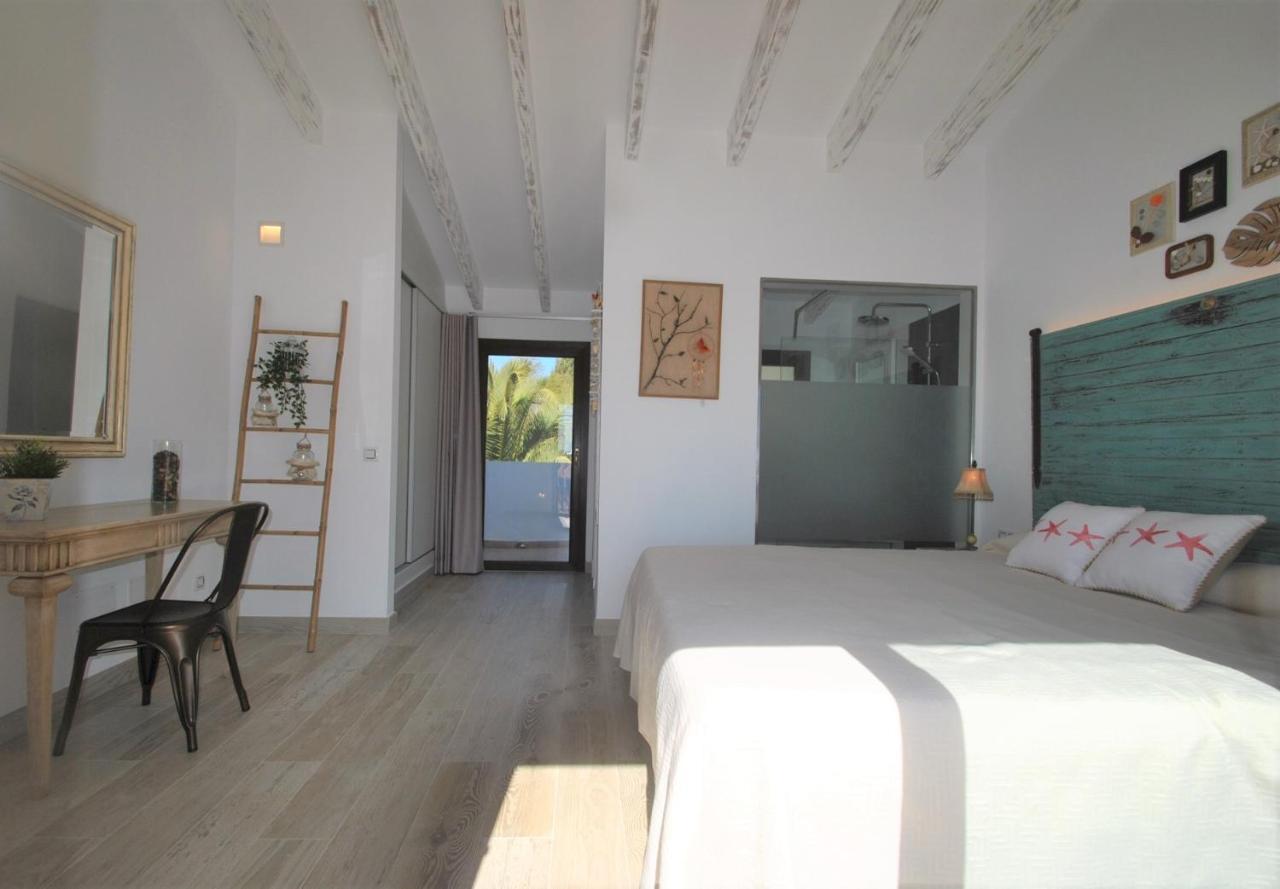 El Pino 9 Bis / Cala Ferrera Apartamento *