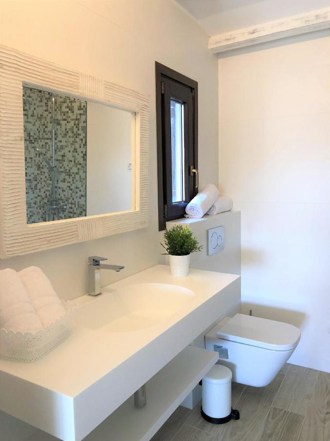 El Pino 9 Bis / Cala Ferrera Apartamento