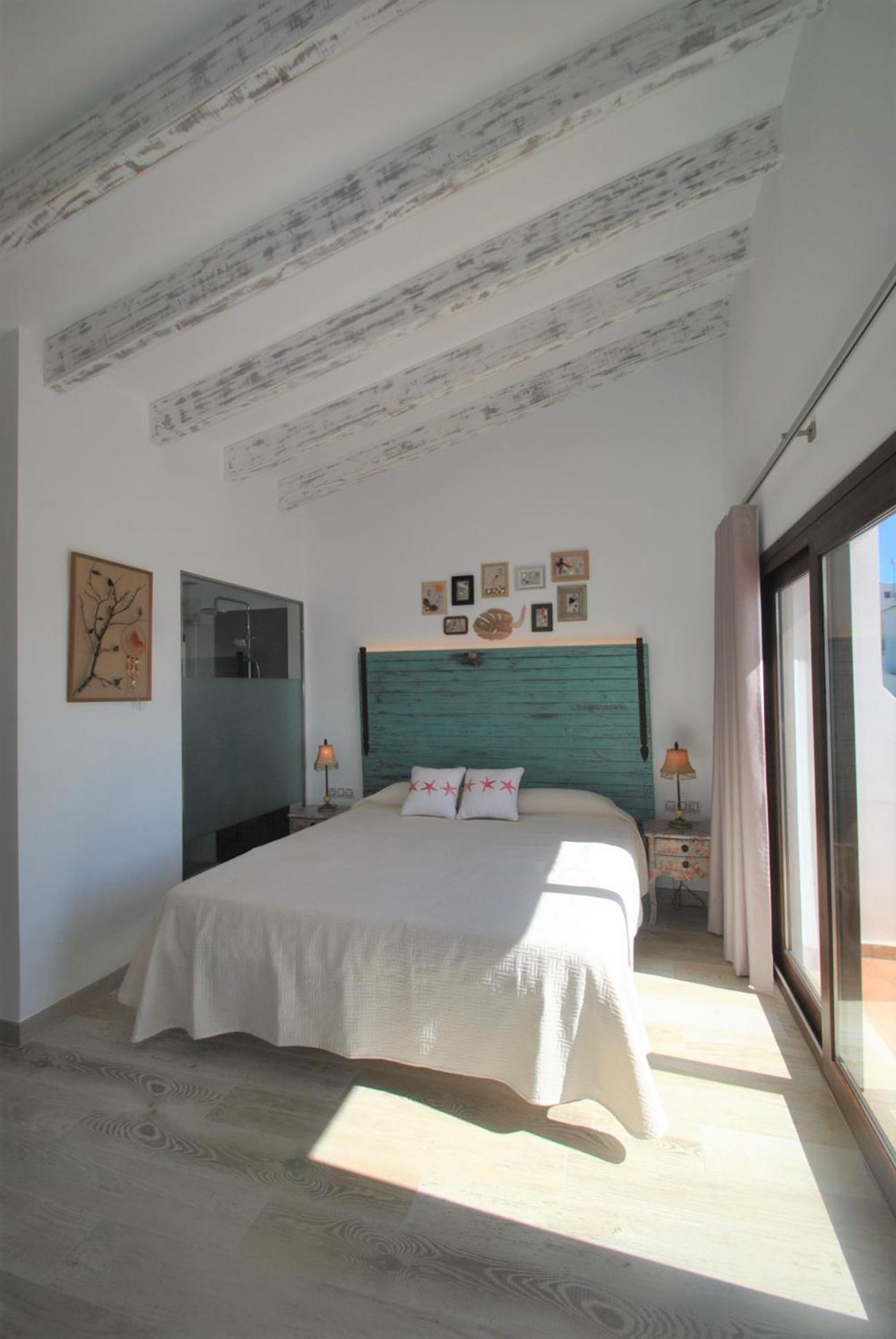 Apartamento El Pino 9 Bis / Cala Ferrera
