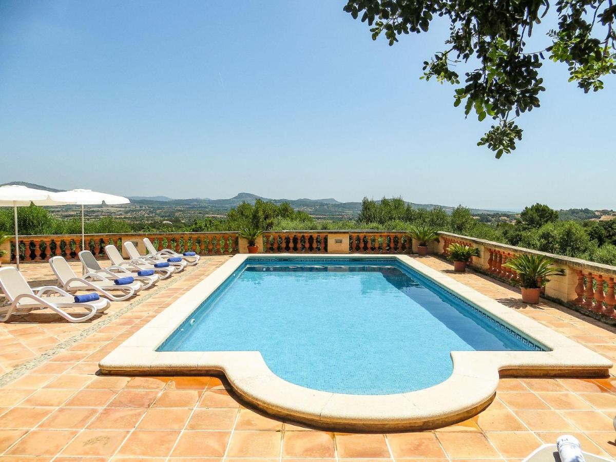 Villa Son Poca Palla *