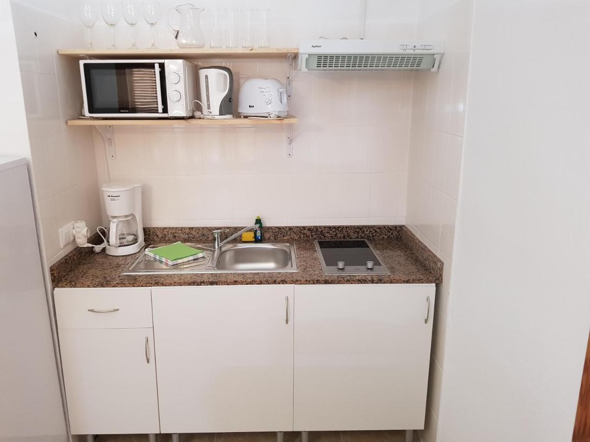 Apartamento La *