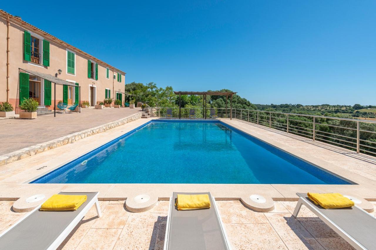 Sa Plana Nova * Portocolom (Mallorca)