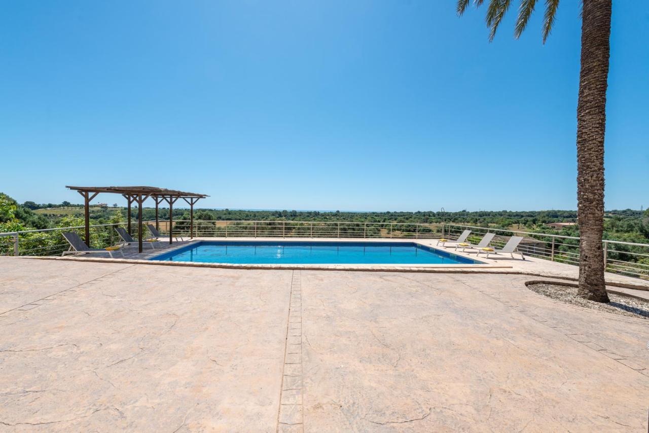 Holiday home Sa Plana Nova