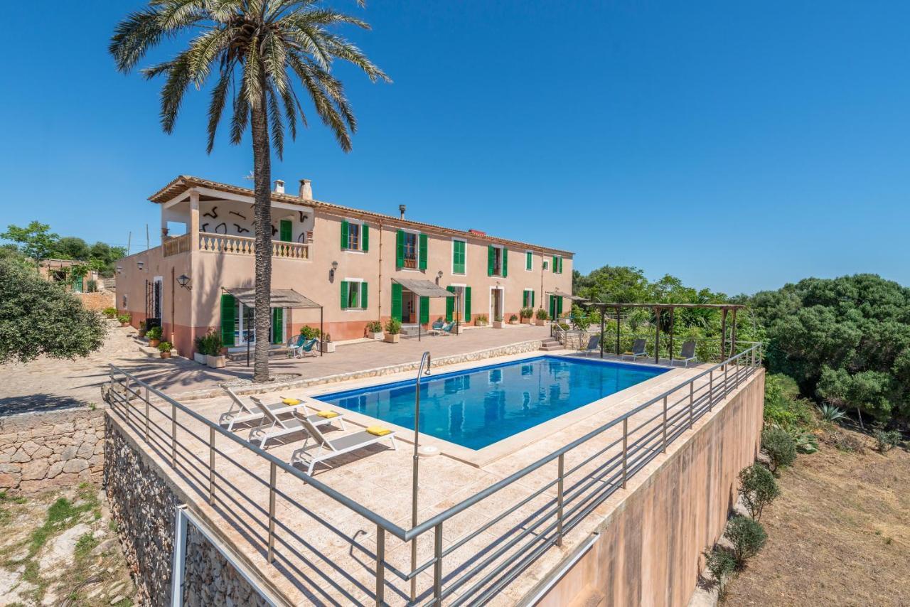 Holiday home Sa Plana Nova *