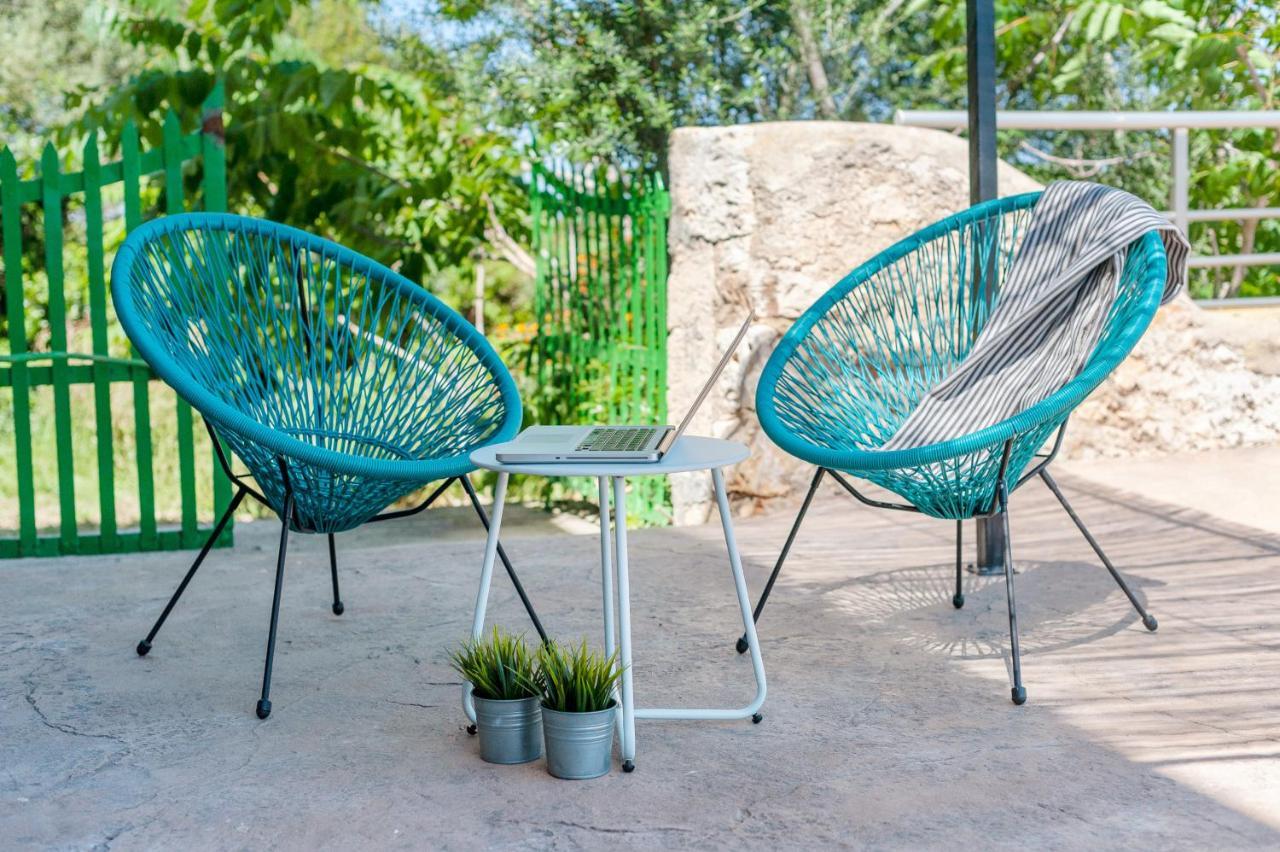 Sa Plana Nova Holiday home Portocolom (Mallorca)