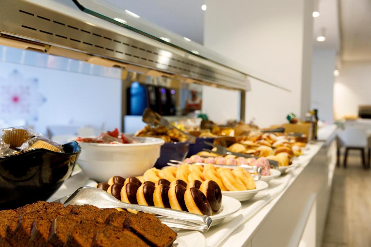 Principe Wellness&spa 4* Playa de Palma (Mallorca)