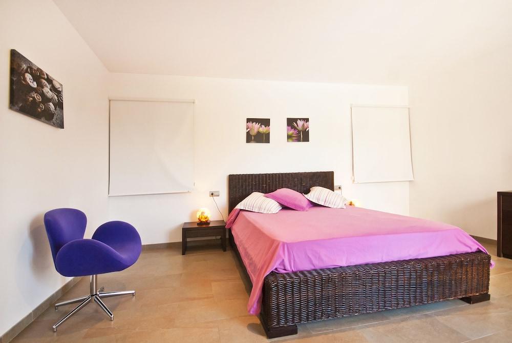 Finca Santa Maria * Alcudia (Mallorca)