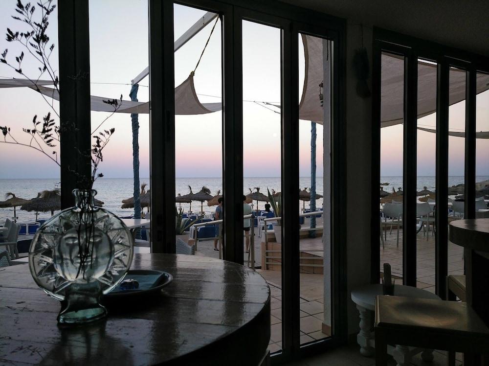 Na Forana Hotel Cala Ratjada (Mallorca)