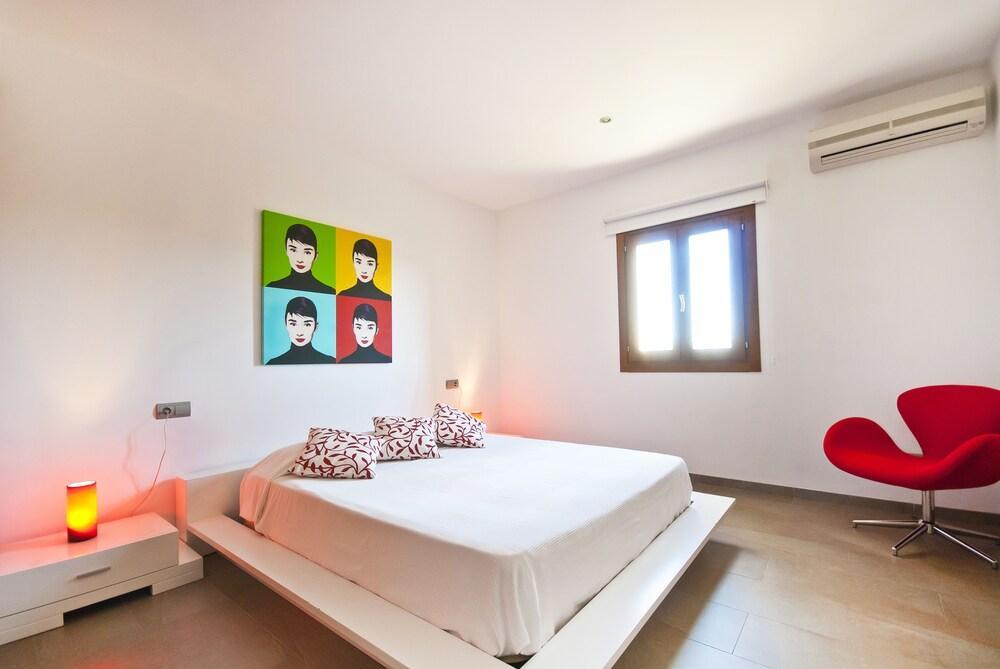 Finca Santa Maria Holiday home