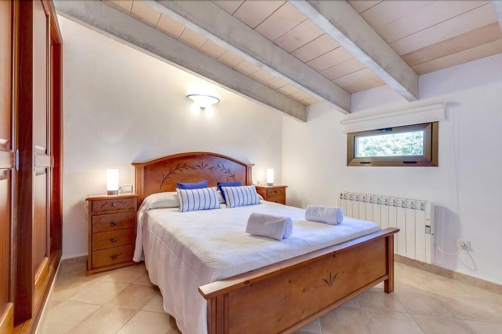 Son Fornari Villa *