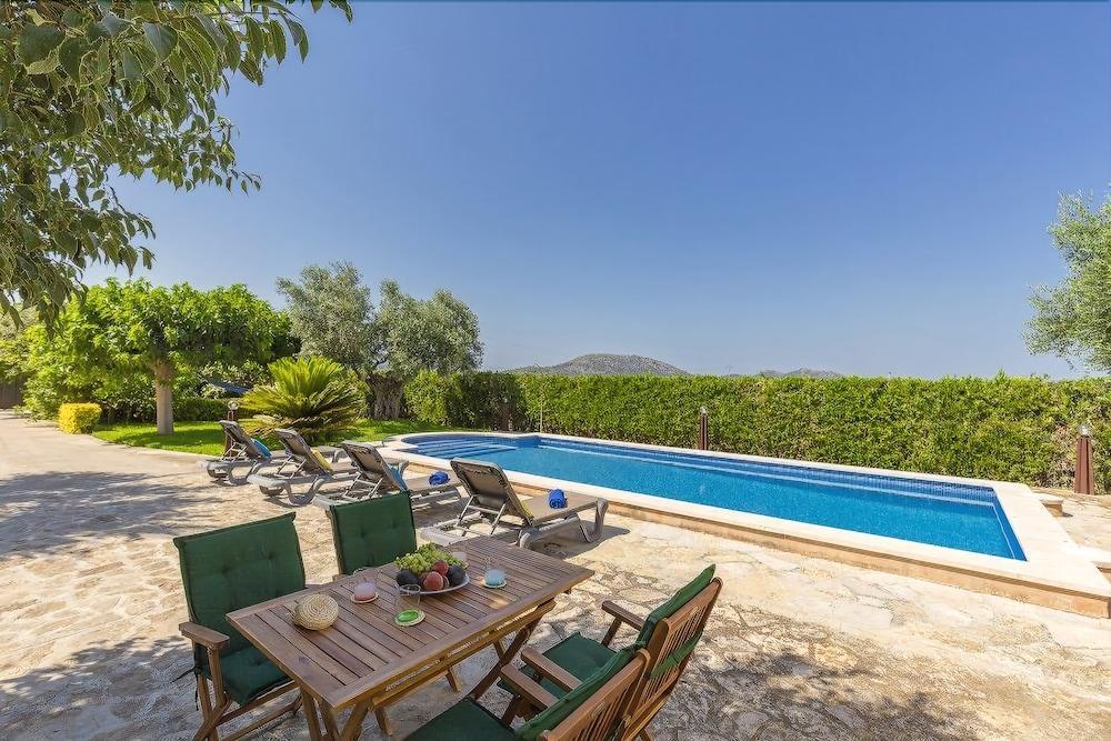 Villa Son Fornari