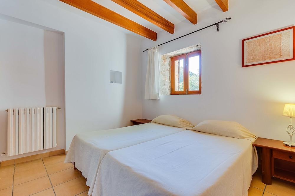 Villa Gallet Costitx (Mallorca)