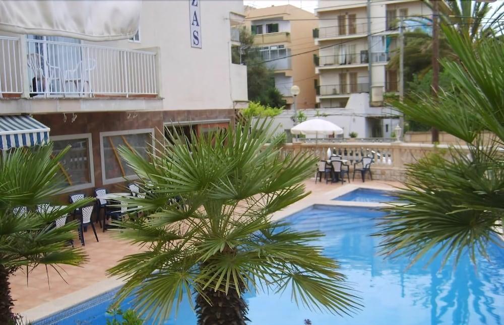 Selva Arenal El Arenal (Mallorca)