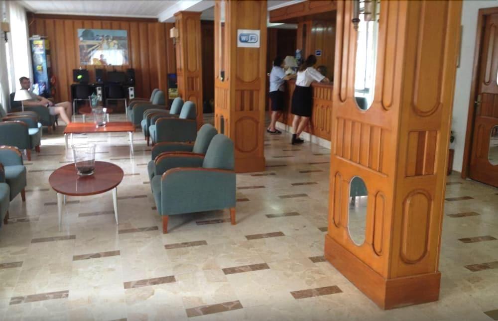 Hotel Selva Arenal El Arenal (Mallorca)