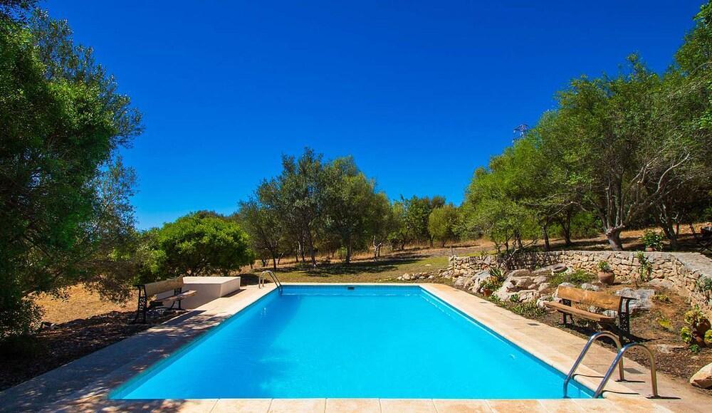 With Pool Near The - Es Garrover * Cala Millor (Mallorca)