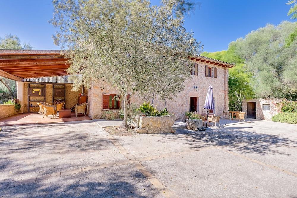 Gallet Villa