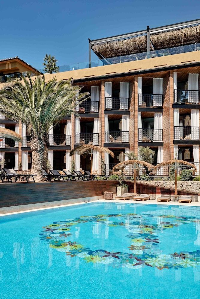 Porto Sóller 4*