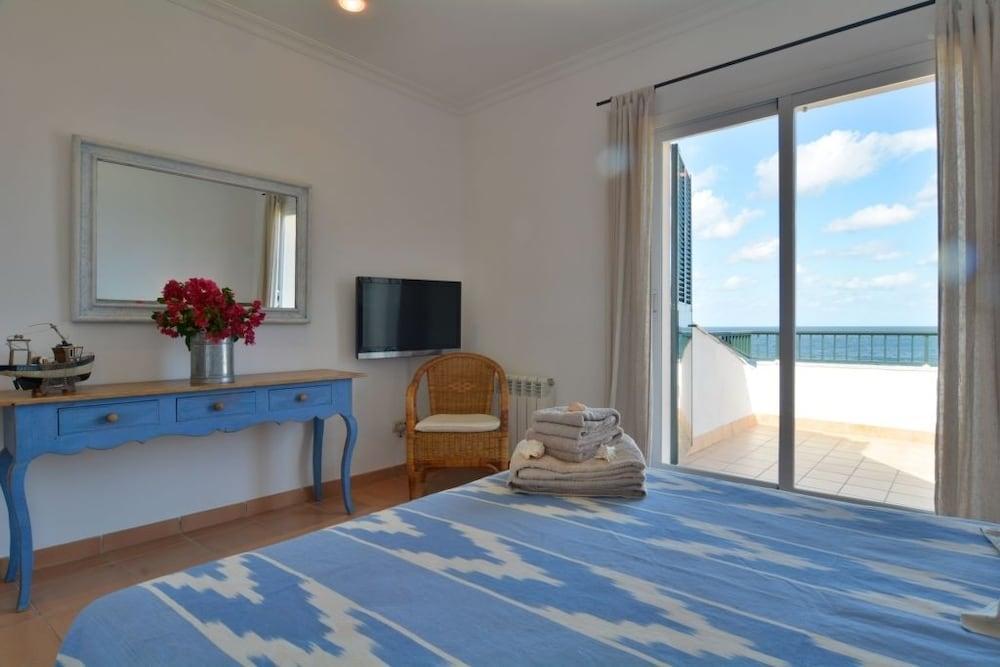 Luxurious Sea Front In Mallorca * Artà