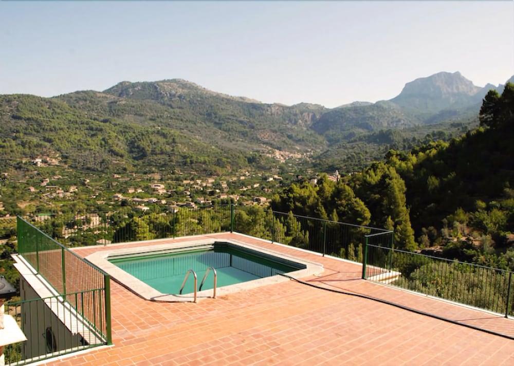 Es Raco De Villa Sóller