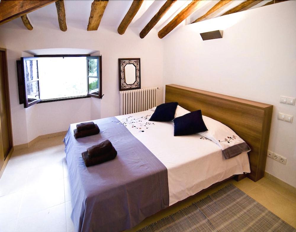 Villa Es Raco De