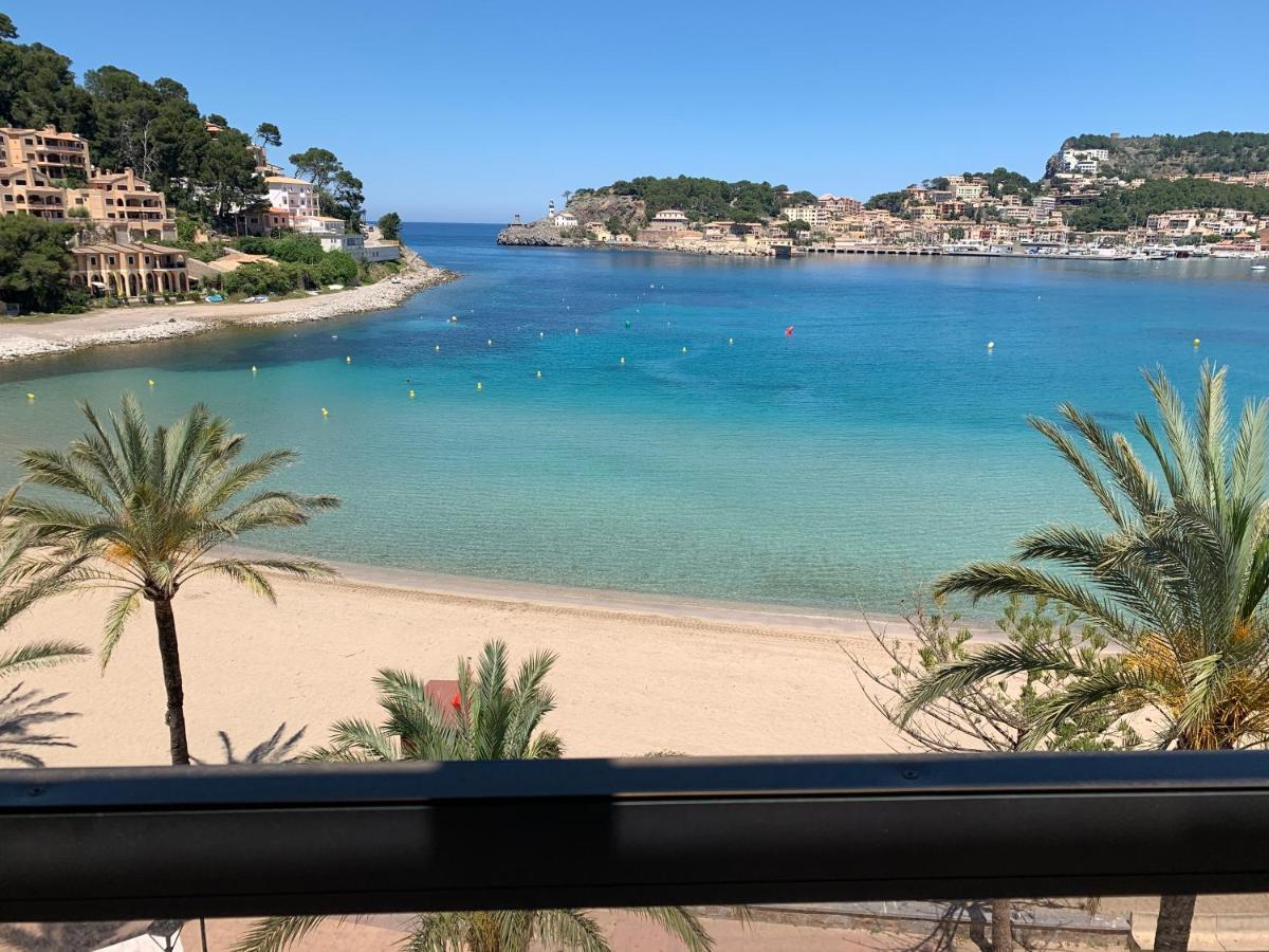 Geranios 4* Puerto de Sóller
